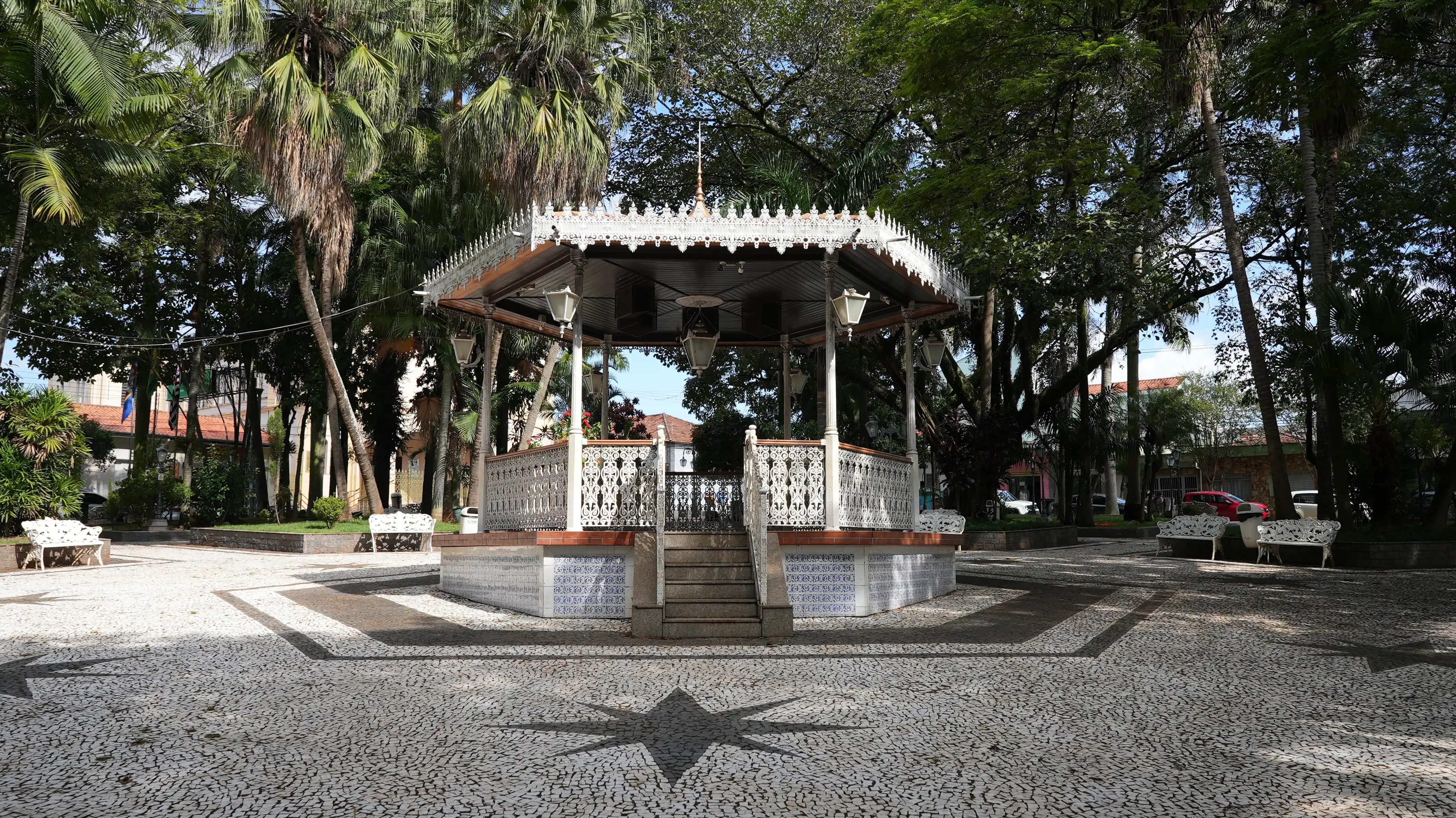Coreto