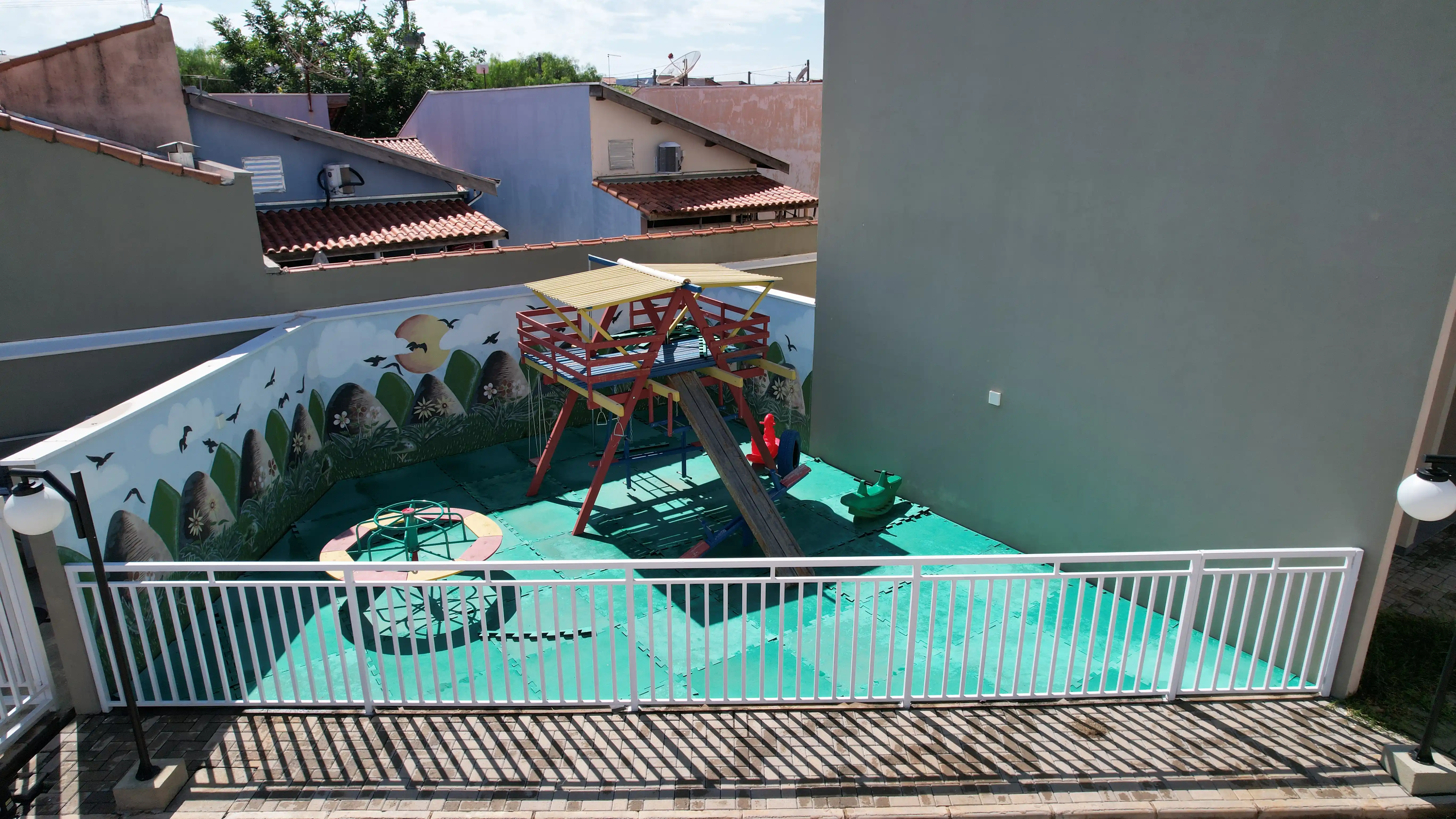 Playground