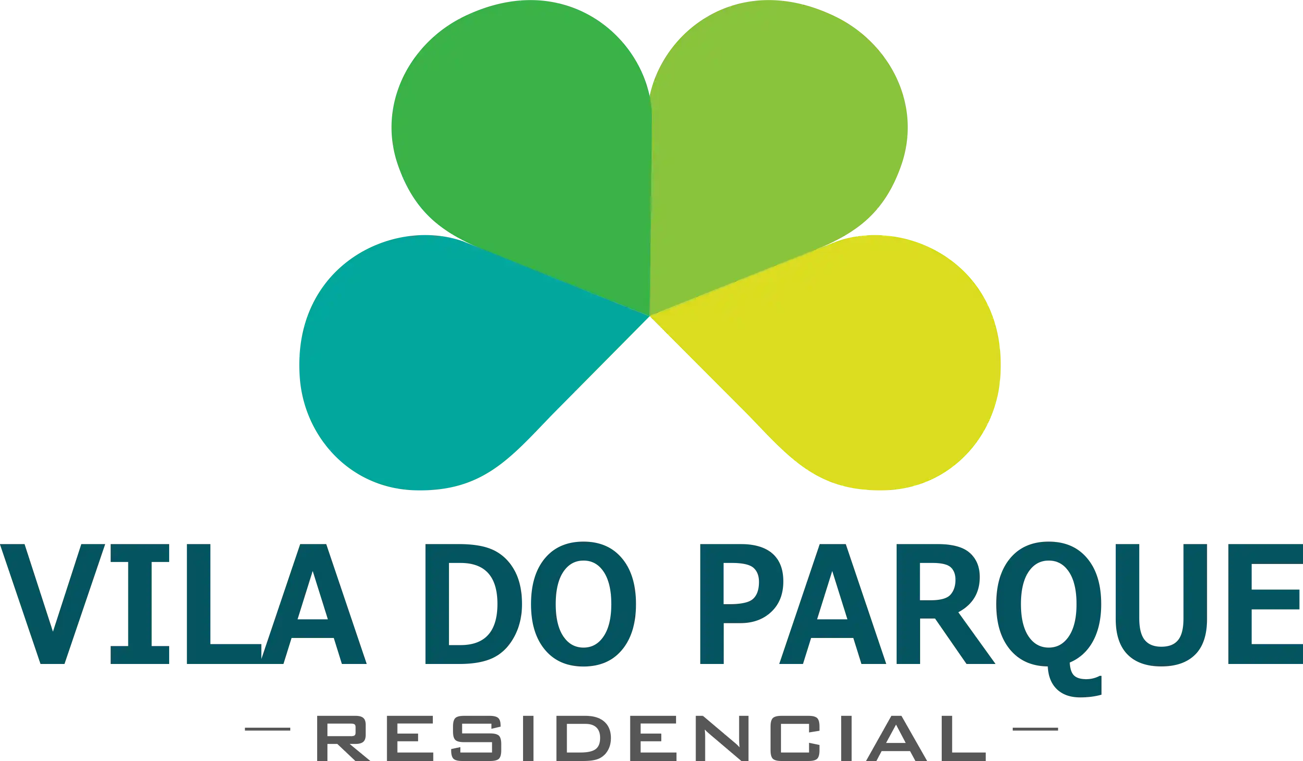 Vila do Parque Residencial